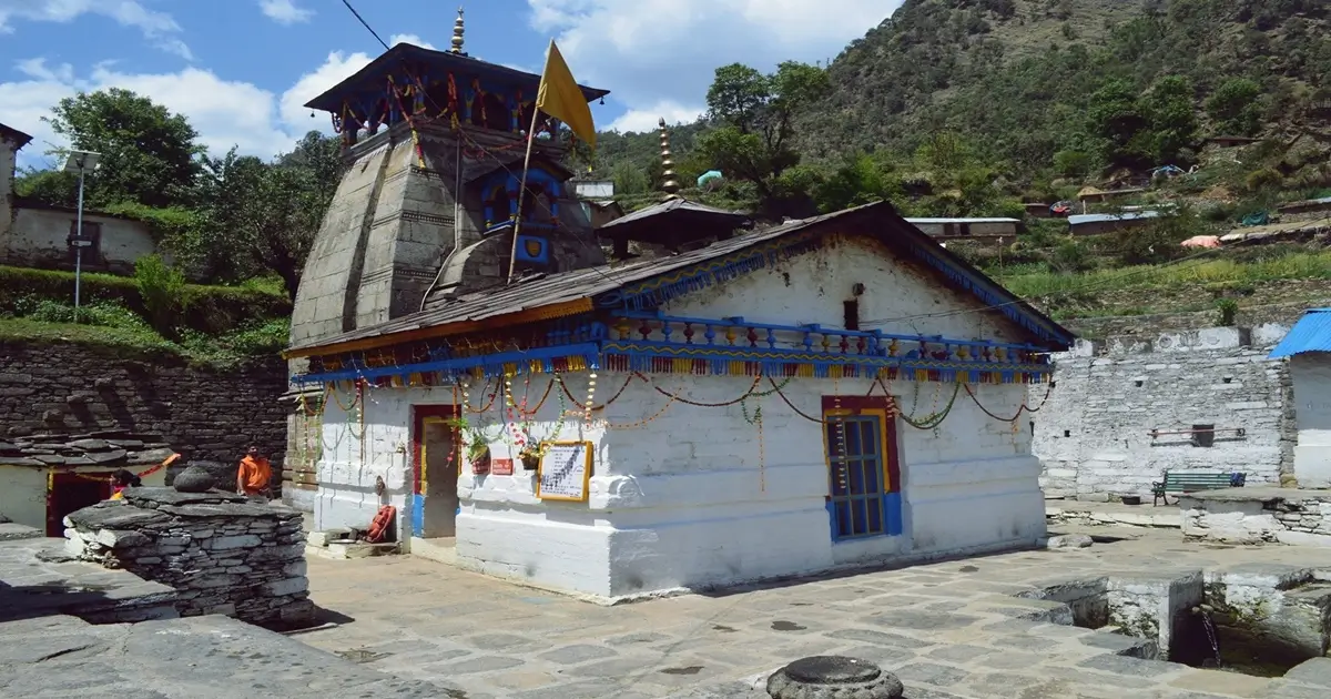 How to Reach Triyuginarayan Temple: Complete Travel Guide