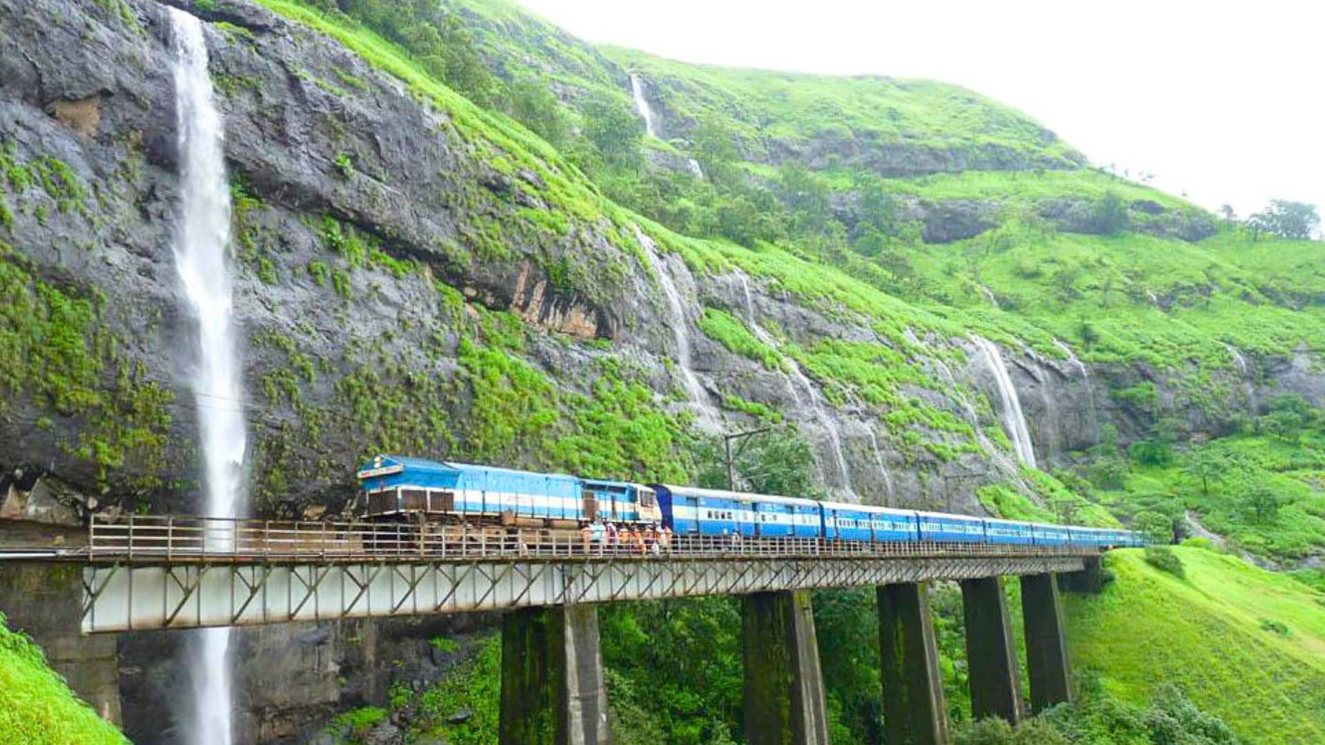 Vizag + Araku