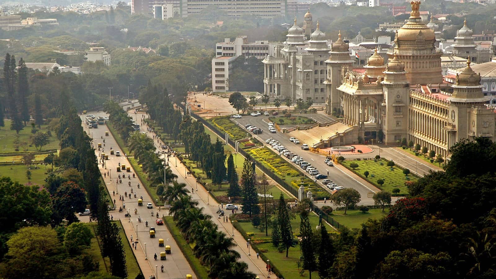 Best Travel Agency in Bangalore