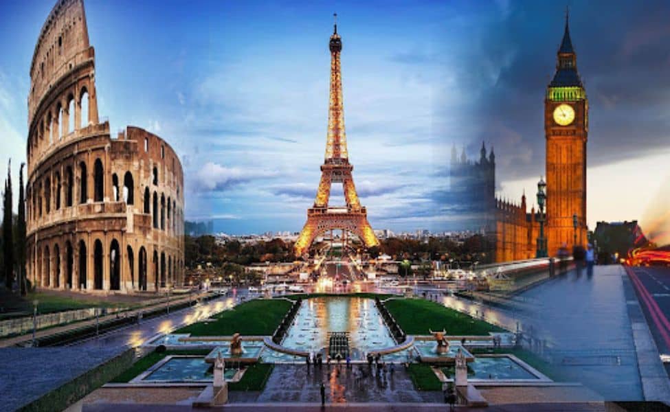 Schengen Visa for Indians: A Step-by-Step Guide