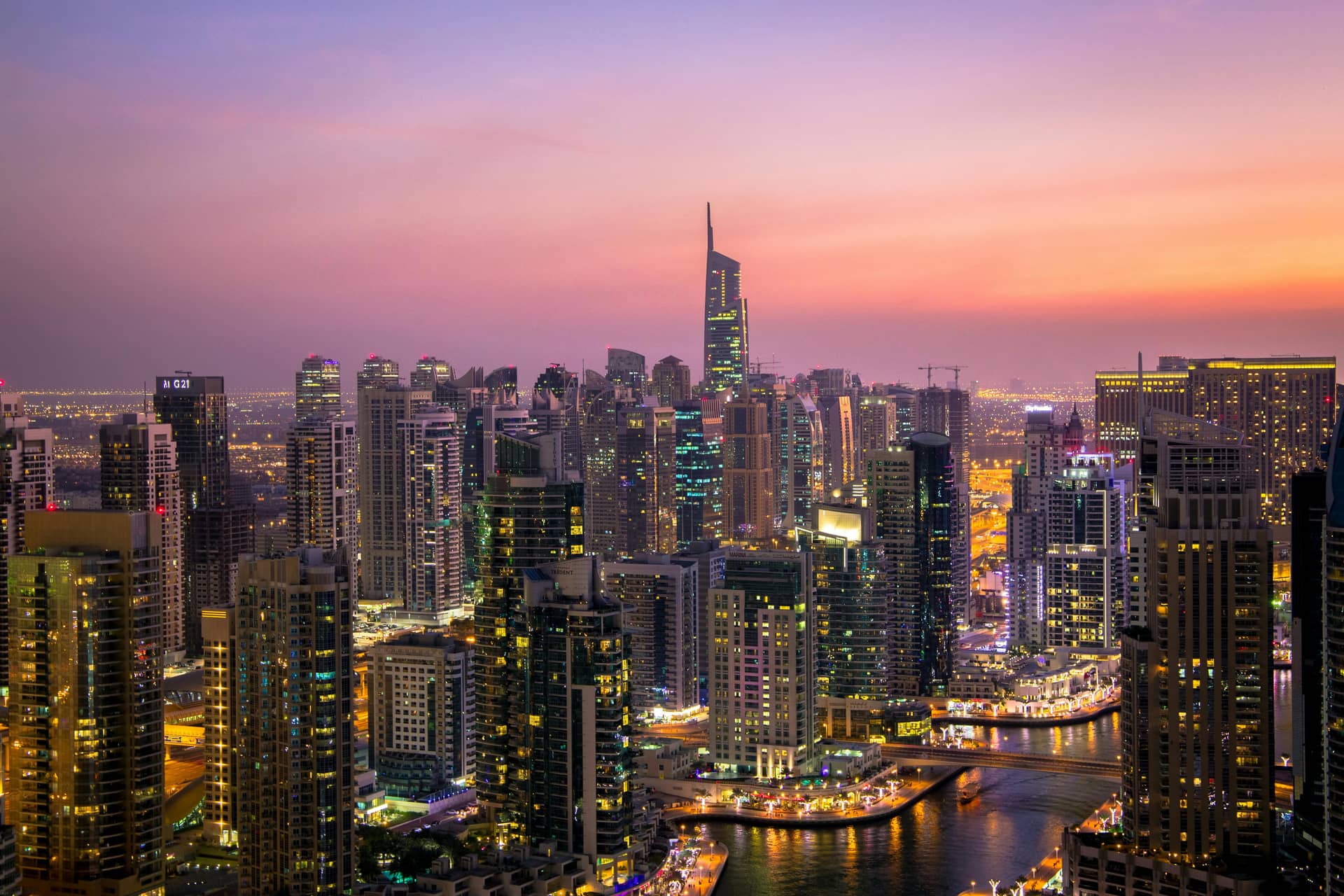 Explore Packages in Dubai