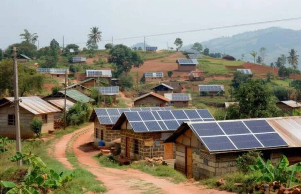 3 Smart Indian Villages In Maharashtra: Clean Streets, Solar Lights, Digital Futures