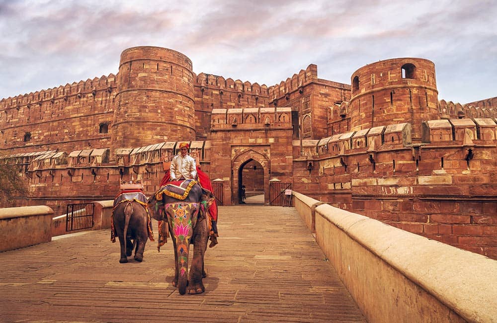 Explore Packages in Uttar-pradesh