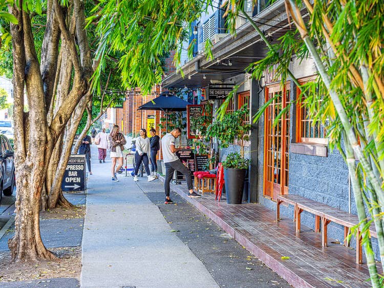 Top 10 Coolest Streets in 2025: What You Should Know Before You Go