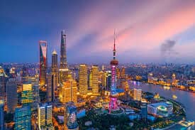 Explore Packages in China