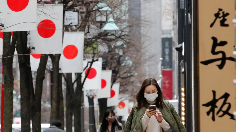 Japan to Raise Visa Fees for First Time in Nearly 50 Years