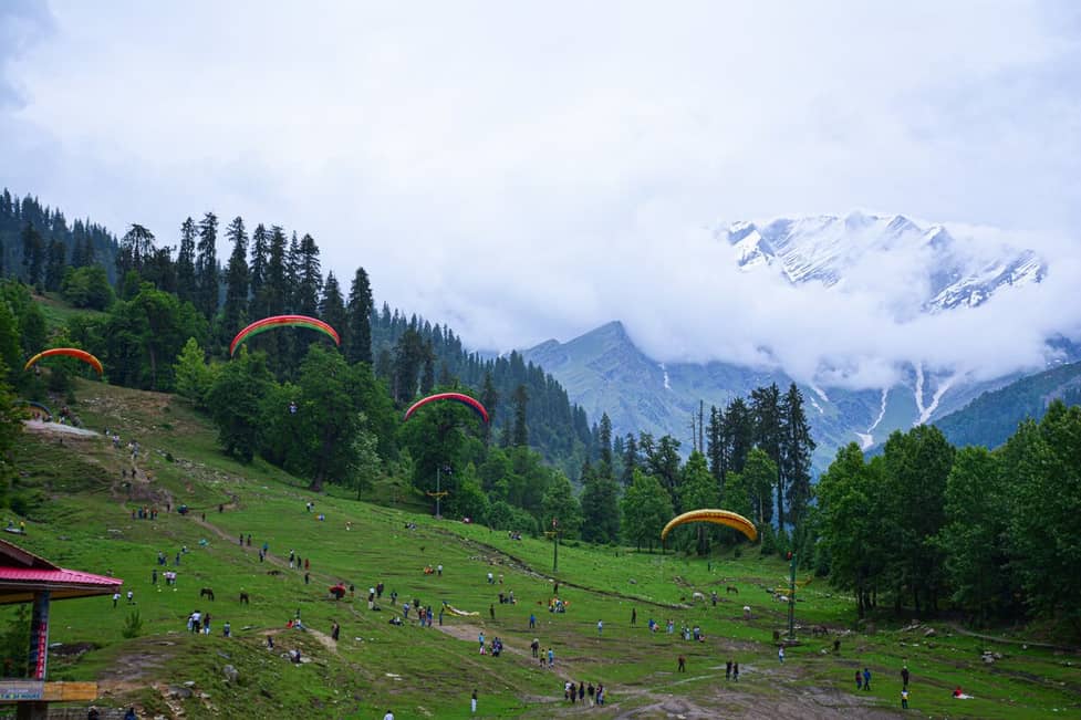 Manali Or Dharamshala? The Hill Guide For Snow, Calm, And Good Day