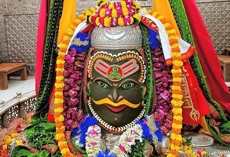 Madhya Pradesh Spiritual Circuit