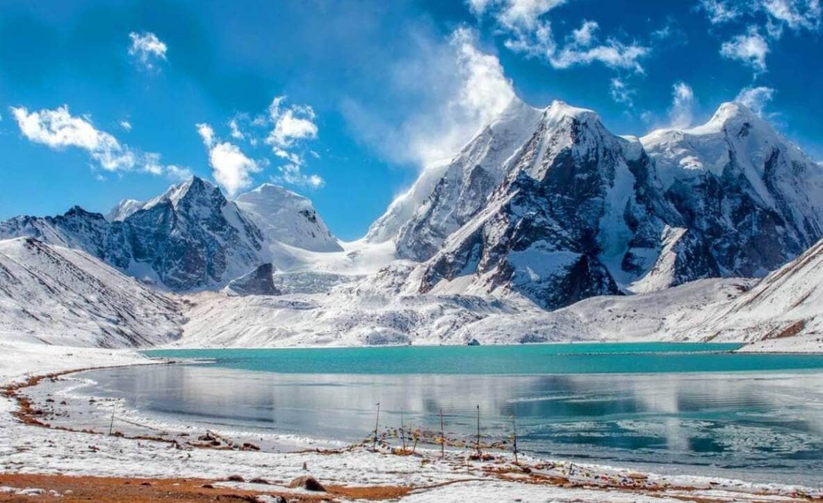 Best Time to Visit Sikkim – Season, Weather & Travel Tips