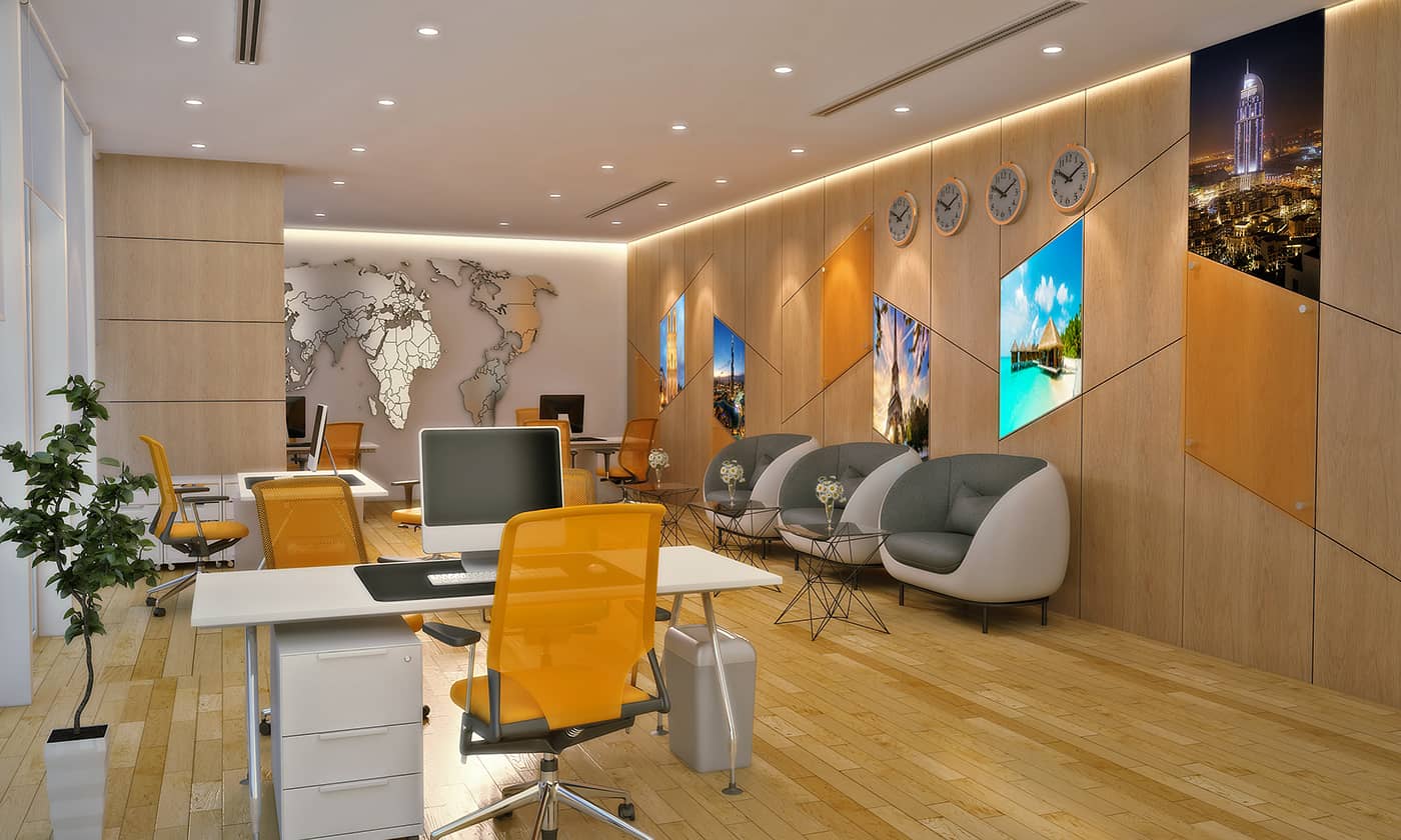 Best Travel Agency in India for Tours, Holidays & Visa Services