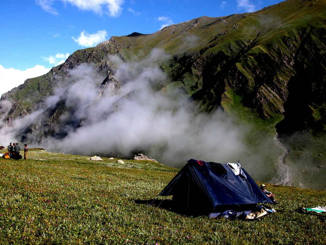 Explore Packages in Himachal-pradesh