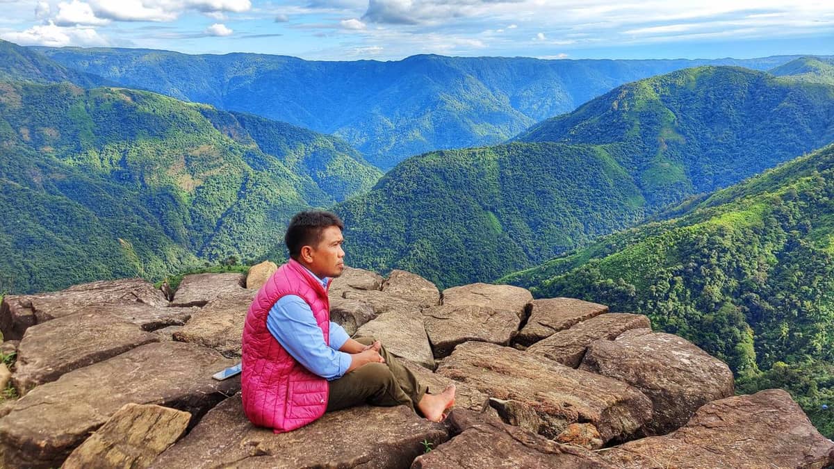 The Whistling Village in Meghalaya, Where Every Person Has A Tune