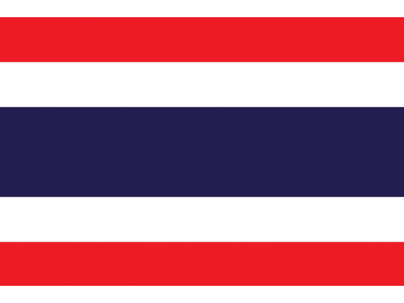Thailand visa