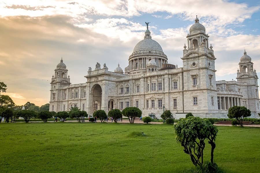 West Bengal Becomes India’s New No.2 Tourist Hotspot For Foreign Visitors