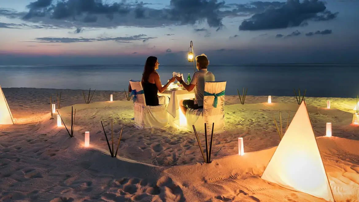 Mini Moon Vacations: Indian Newlyweds Now Plan Two Honeymoons