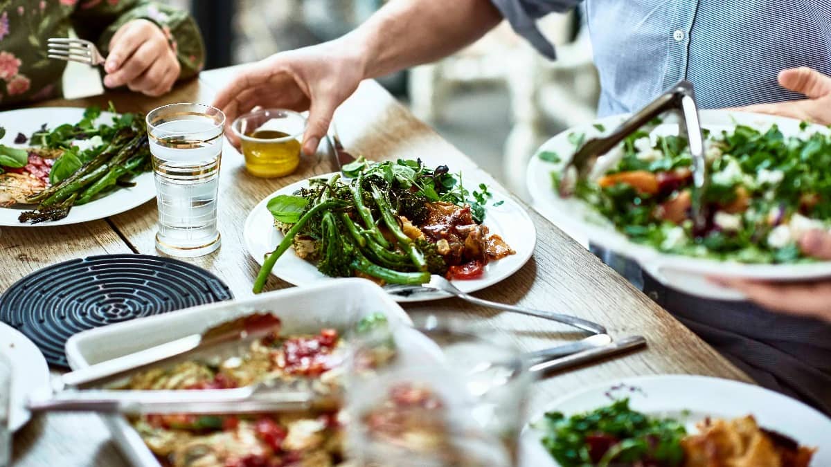 Vegetarian-Friendly Countries: Where You Can Eat Well Without Asking Twice