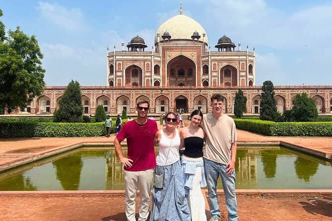 Explore Affordable Tours & Holiday Packages with Best Travel Agency in Delhi