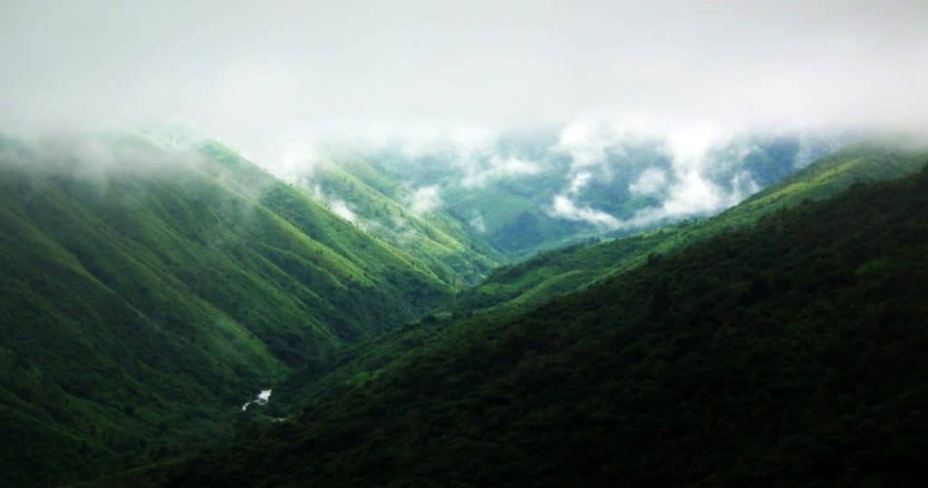 Meghalaya Entry Permits & Travel Requirements Guide