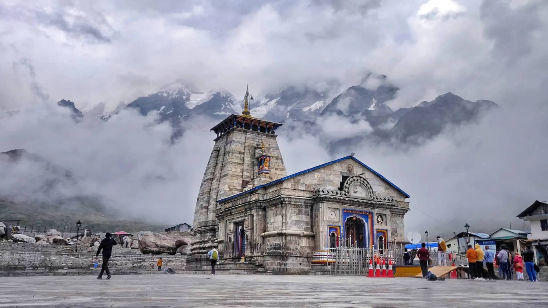 Kedarnath Yatra Package – 3 Nights / 4 Days Spiritual Journey to Shri Kedarnath Dham