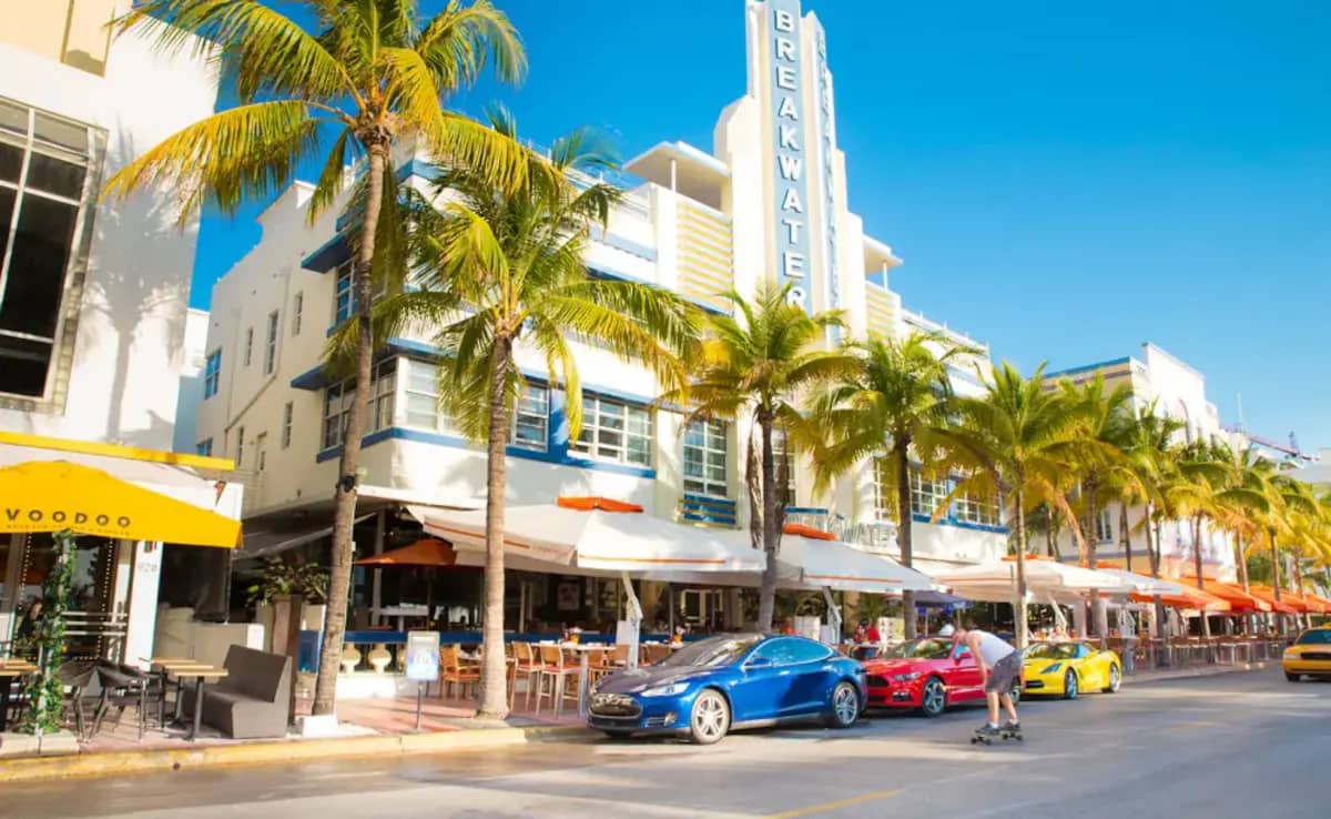 The World’s Top 10 Luxury Cities Of 2025: Best Places To Live, Dine And Shop Lavishly