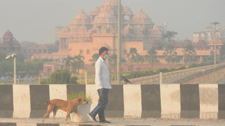 Clean-Air Picks: Indian Travel Destinations Reporting AQI Below 50 Right Now