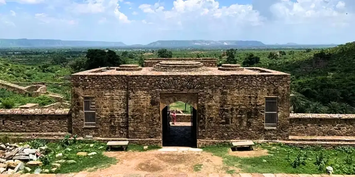 Haunted Places in Rajasthan That Tell Chilling Stories