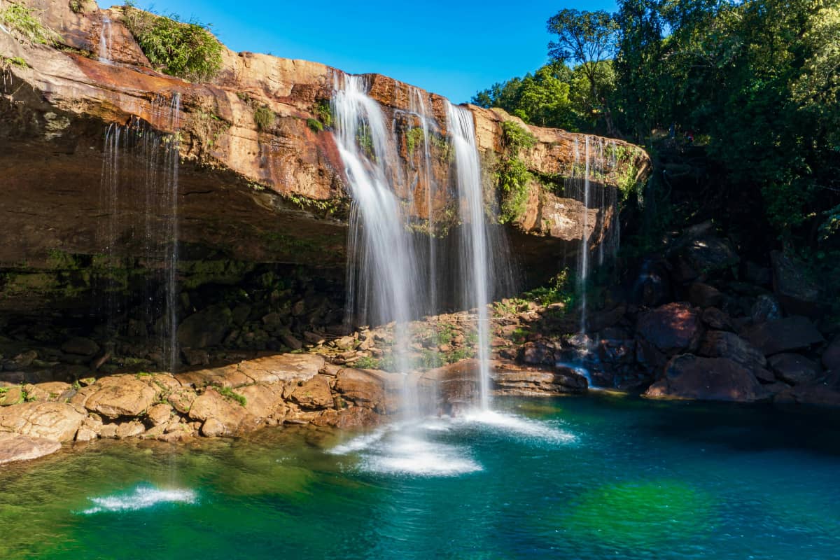 Sikkim vs Meghalaya: Which Destination Should You Choose?