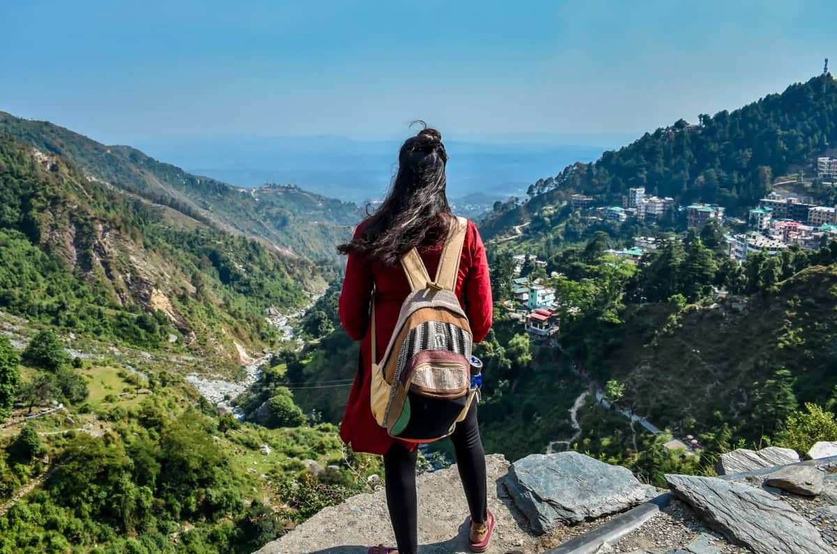 Solo Adventures in Meghalaya: Safety, Tips & Itinerary
