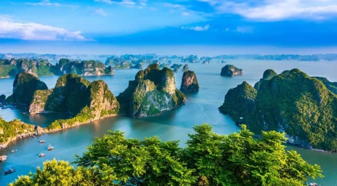 How to Plan a Vietnam Trip from India: Complete Guide