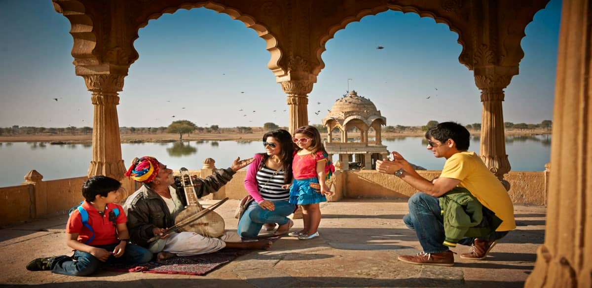 Exploring Rajasthan with Family: Best Things to Do