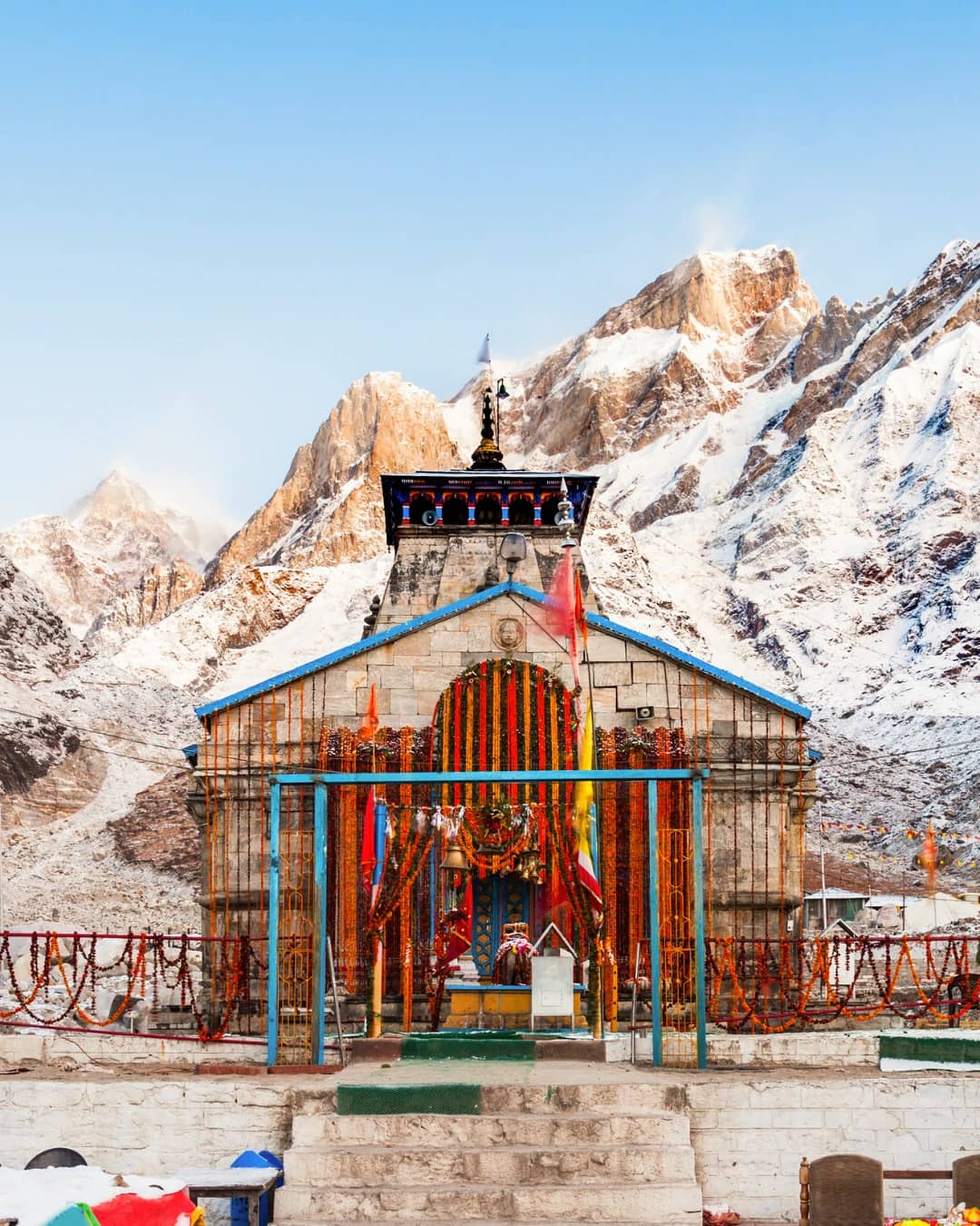 Kedarnath Yatra