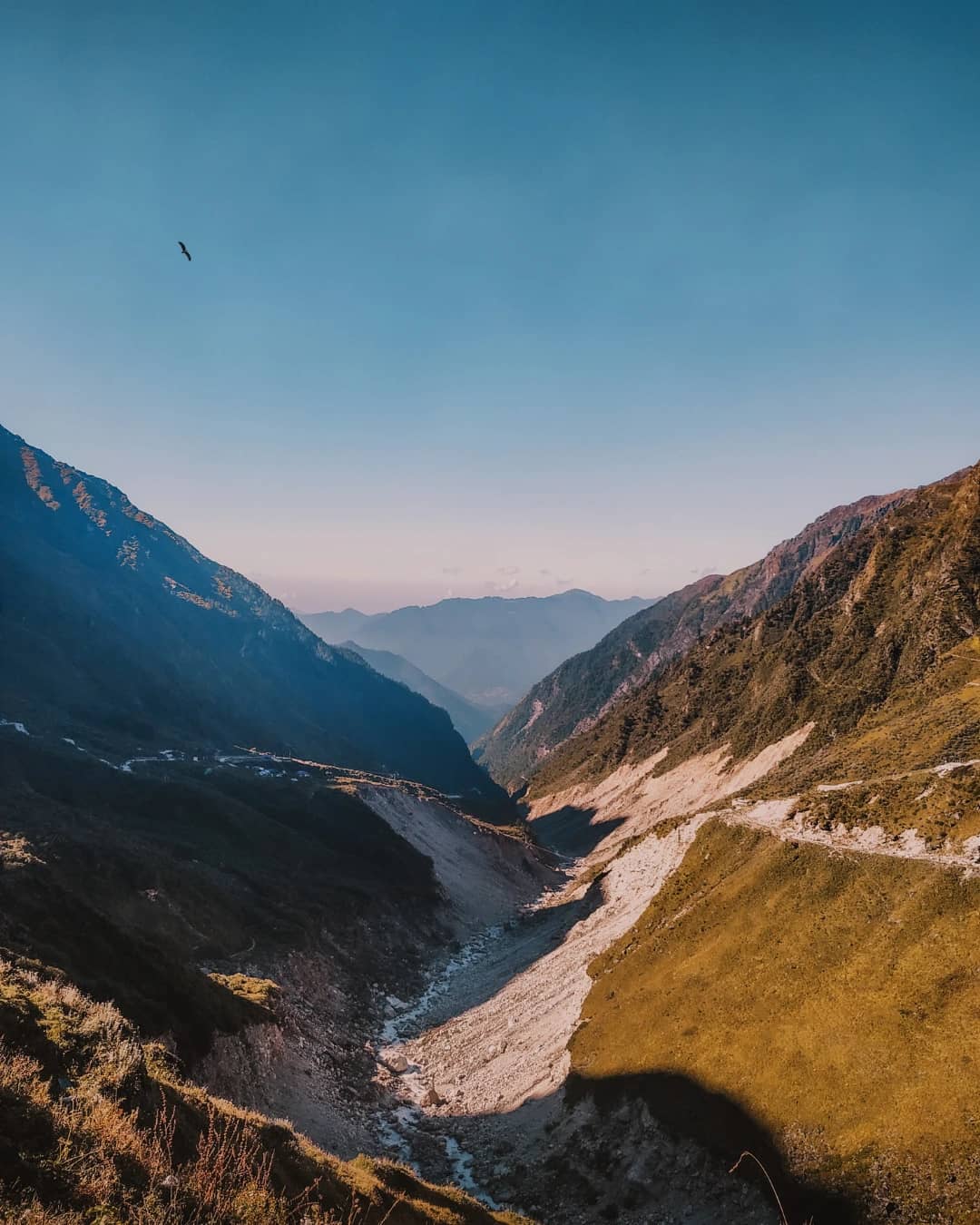 Kedarnath tour