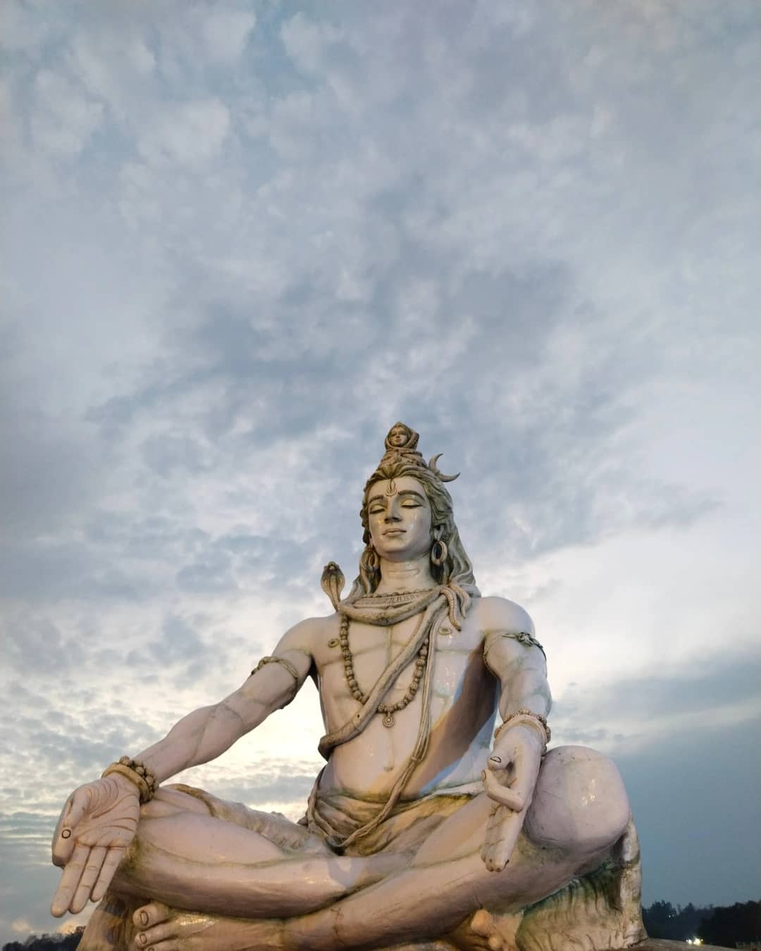 shivji temple