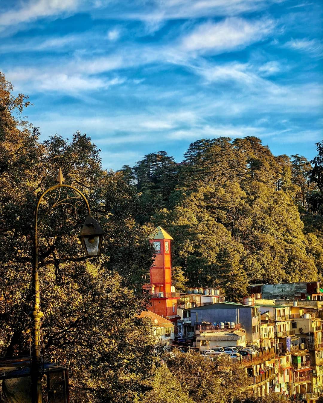 mussoorie tour