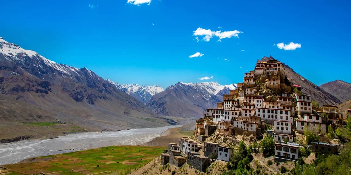Top 10 Reasons Why You Should Visit Spiti Valley