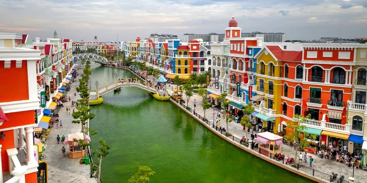 How to Go Vietnam from India - Flights, Vietnam Visa for Indians & Visa Fees Guide