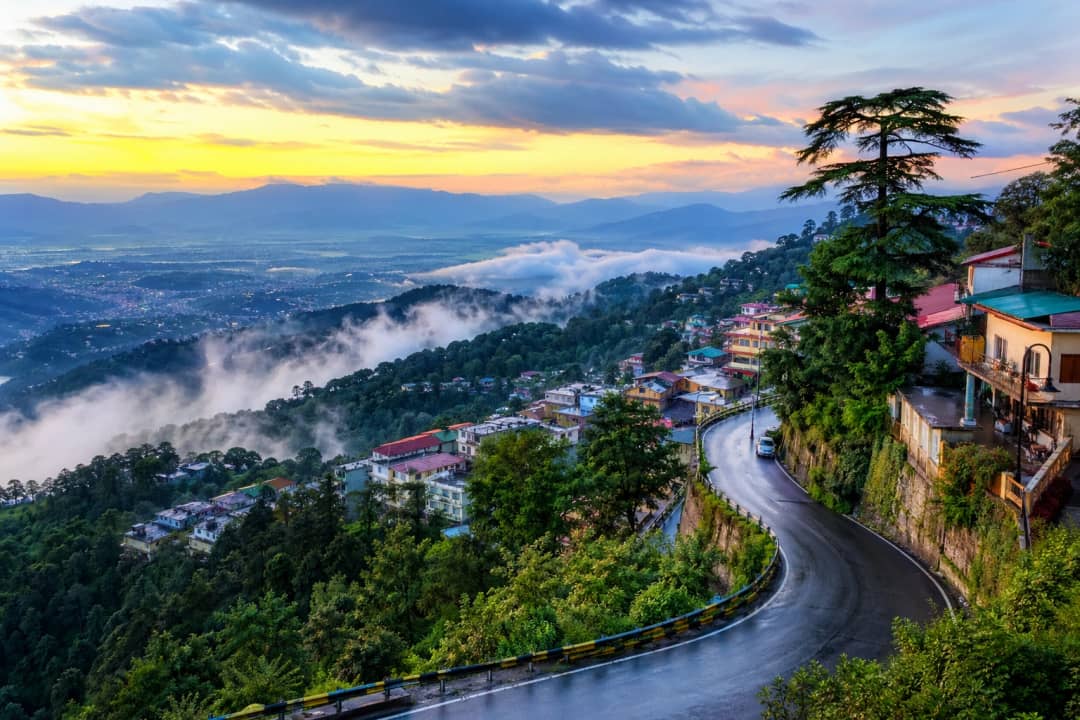 Dehradun Mussoorie Package from Delhi