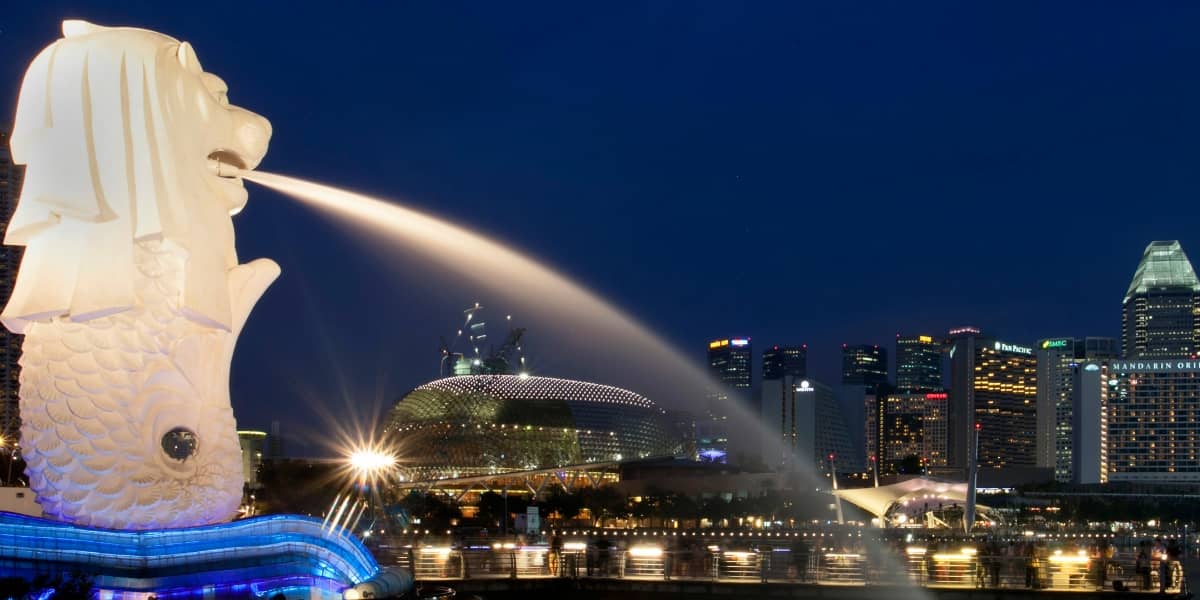 VFS Global Brings Singapore Visa Services to North and South India