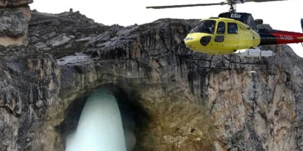 Amarnath Yatra Helicopter Booking Guide 2026 - Routes, Charges & Service