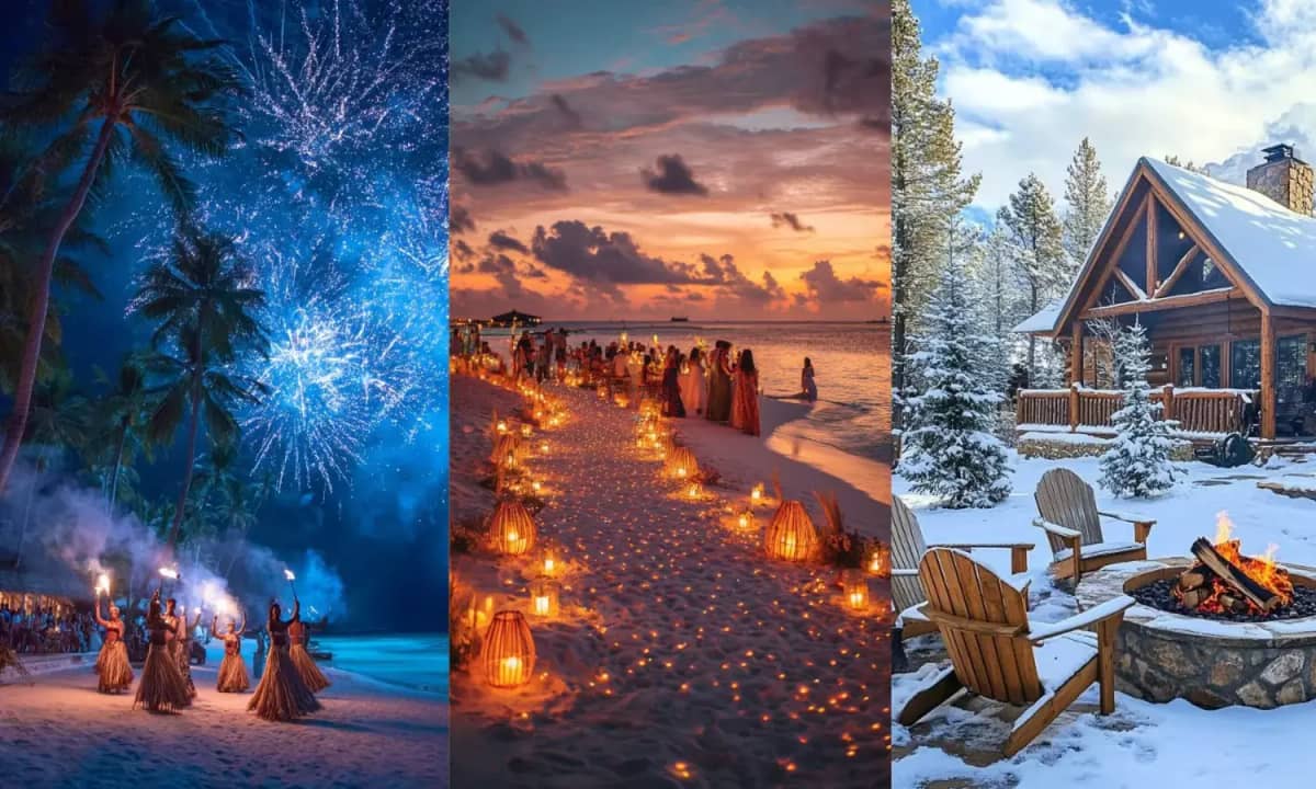 7 Calm & Crowd-Free Places to Travel for a Peaceful Trip in India