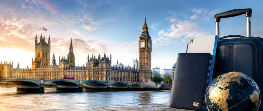 UK visa fees update