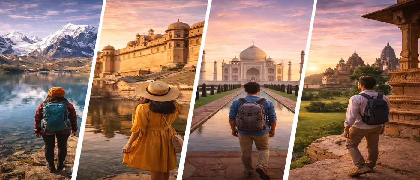 Solo Trip Packages
