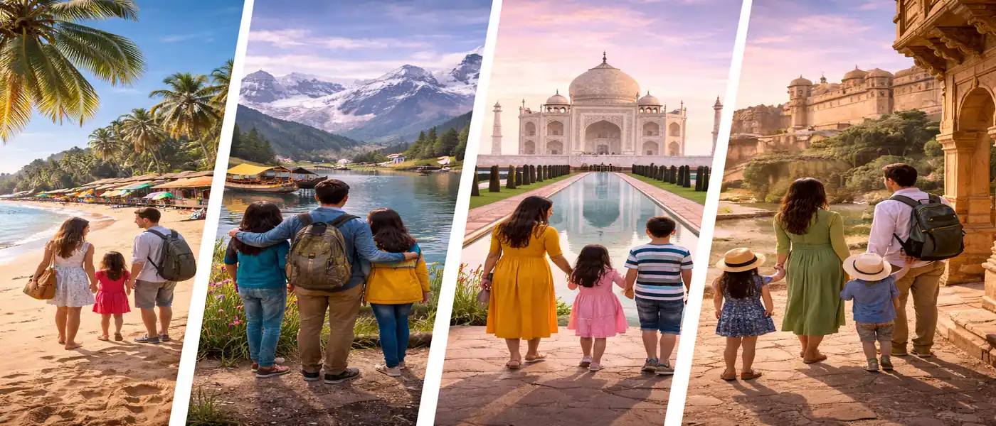 Family Tours