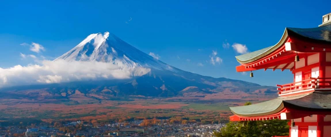 Adventure Travel Soars in 2026: India, Japan and Jordan Lead Global Booings