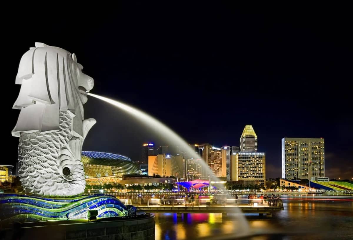 Singapore Tops Global Responsibility Rankings in 2026