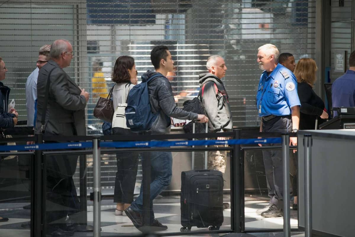 Essential Airport Terms Every Traveller Should Know