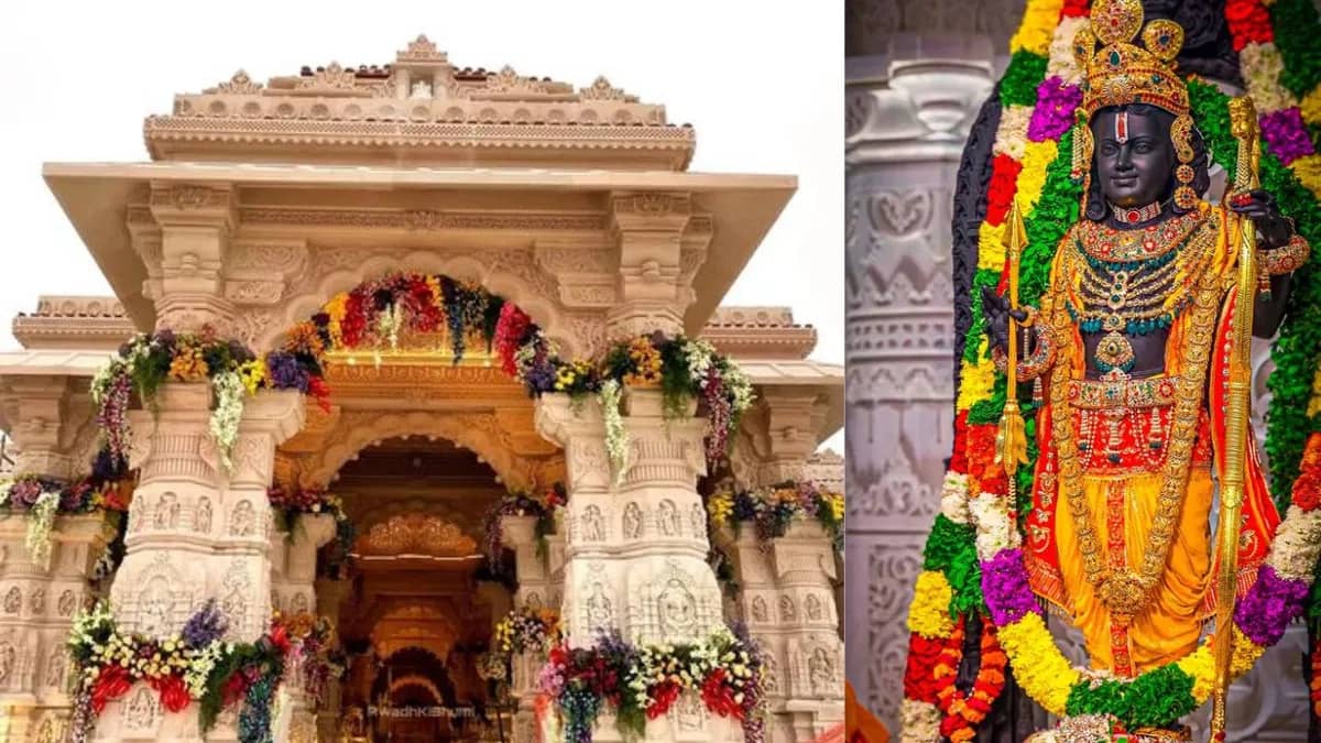 UP Budget 2026-27: ₹650 Cr Allocated for Ayodhya & Tourism