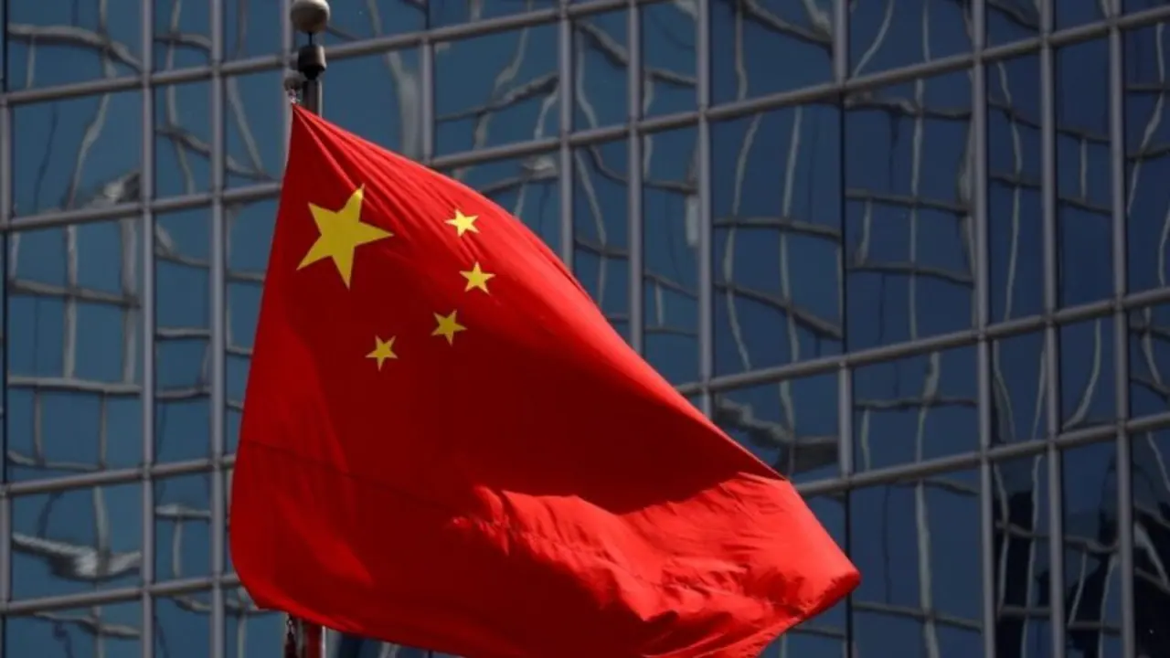 China Expands Visa Free Entry Policy Globally