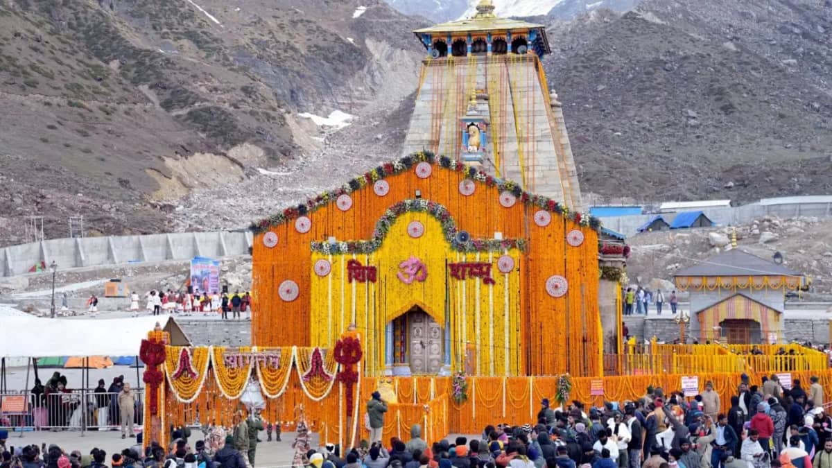 How to Plan Your Kedarnath Yatra 2026: Trekking, Darshan & Travel Tips