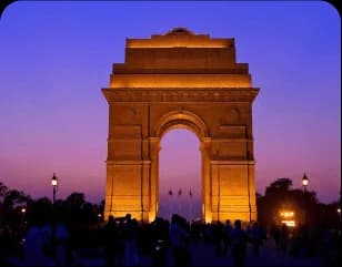 Delhi Culture